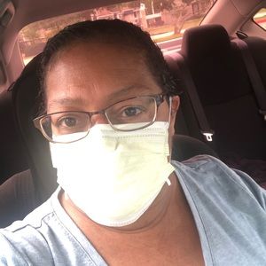 Meet your Posher, Jeanette